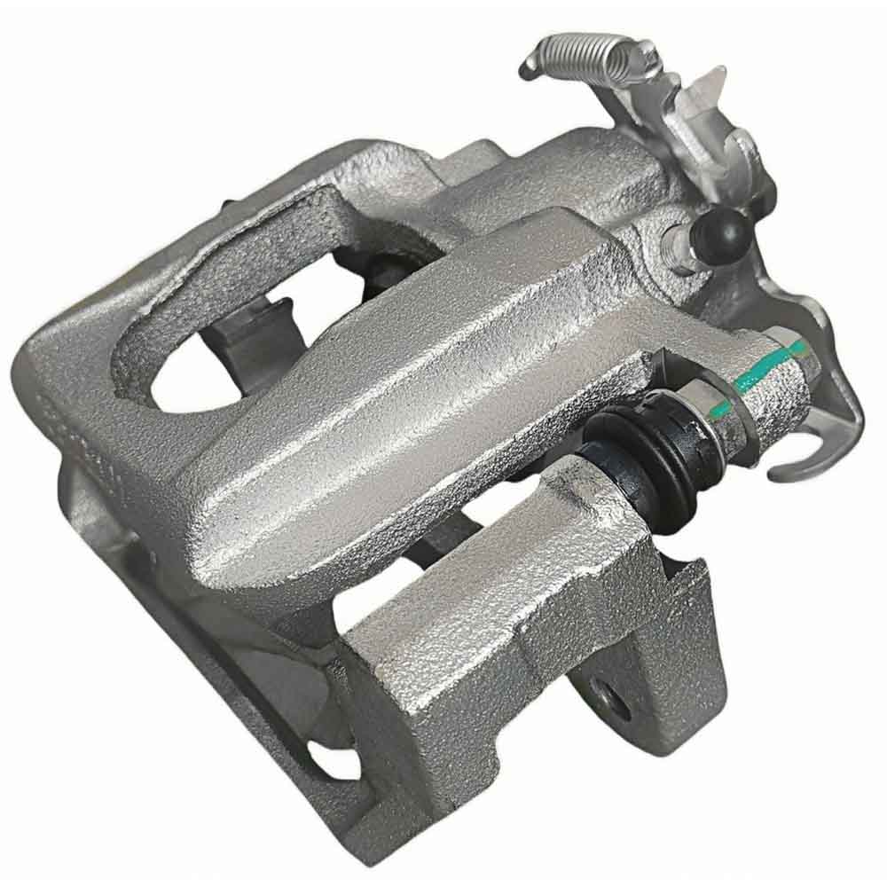 2009 Dodge Grand Caravan Brake Caliper